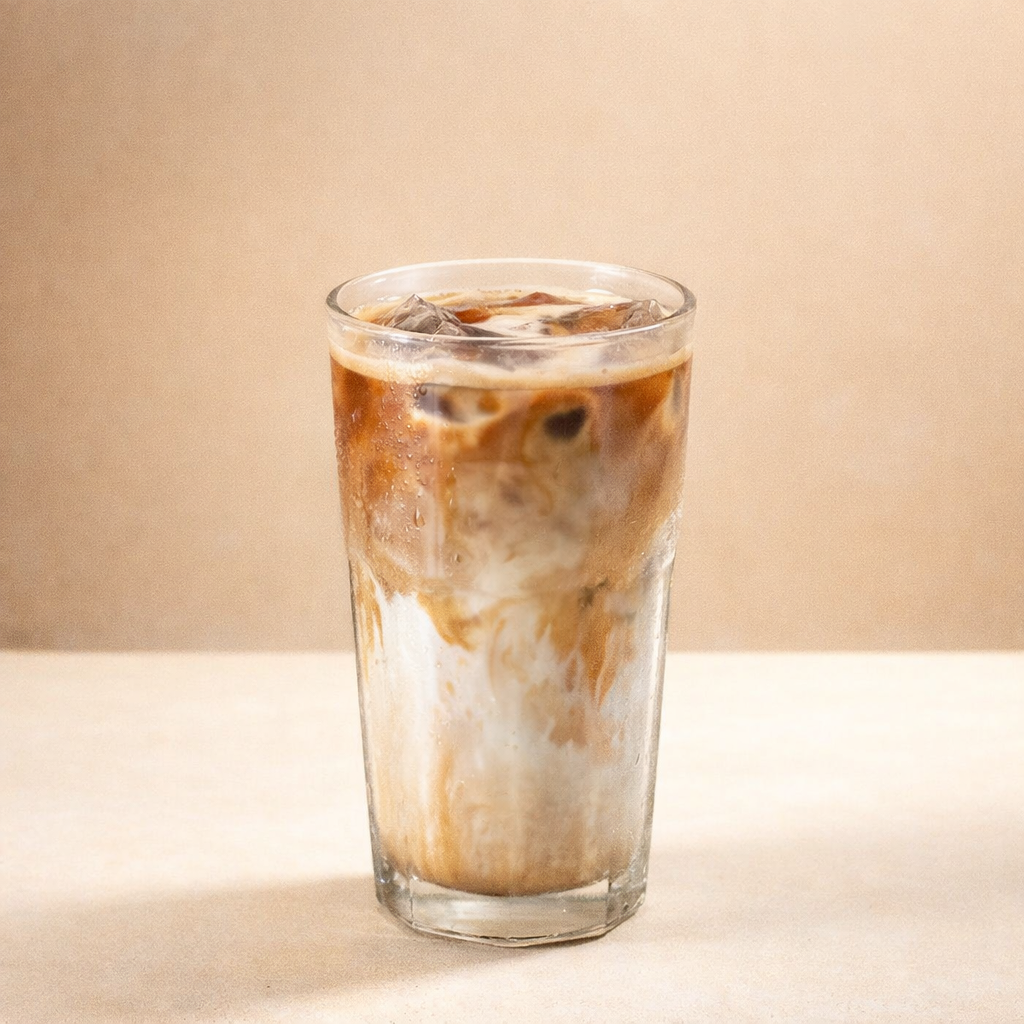 Cafe Latte