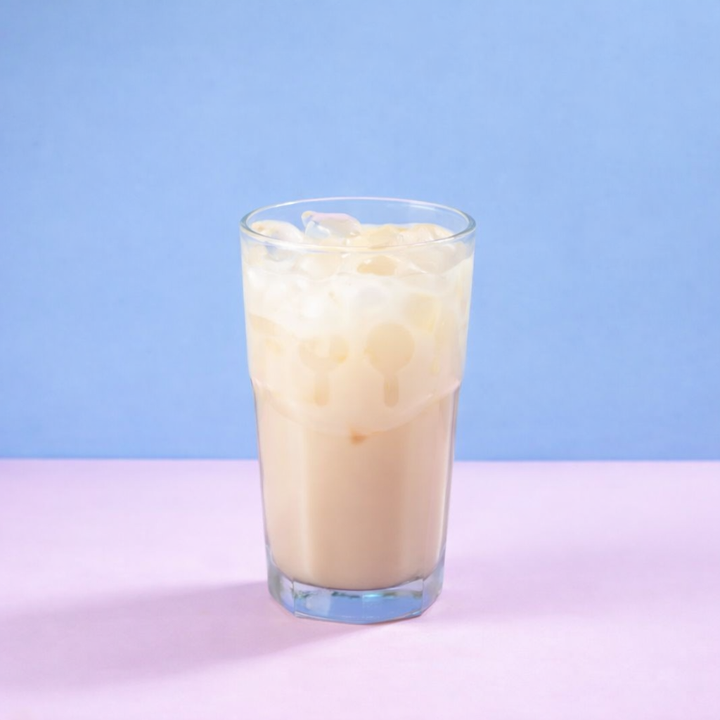Ice Lychee Upnormal