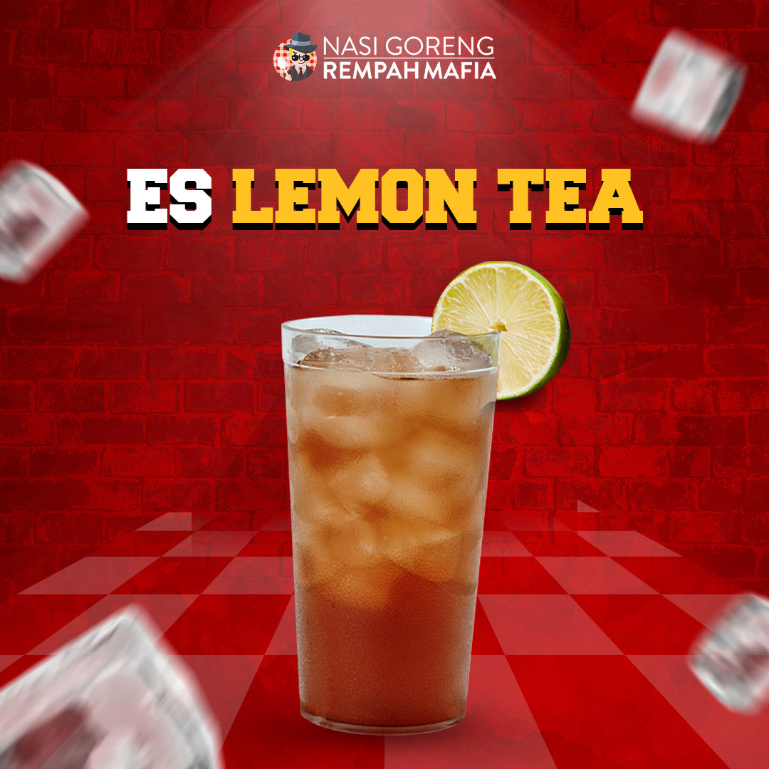 Lemon Tea