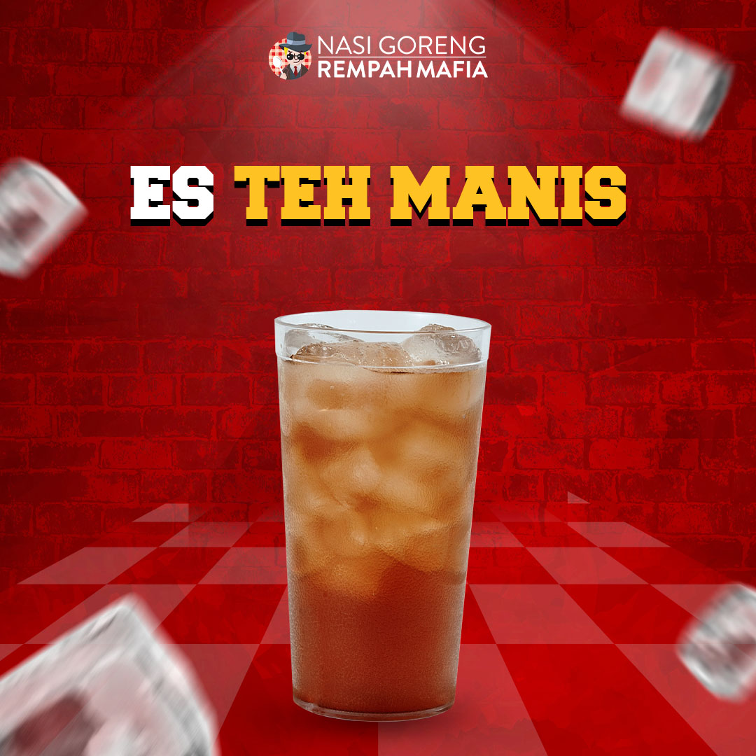 Teh Manis