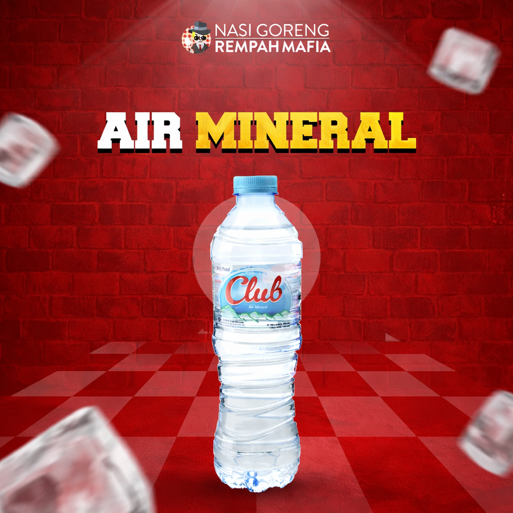 Air Mineral